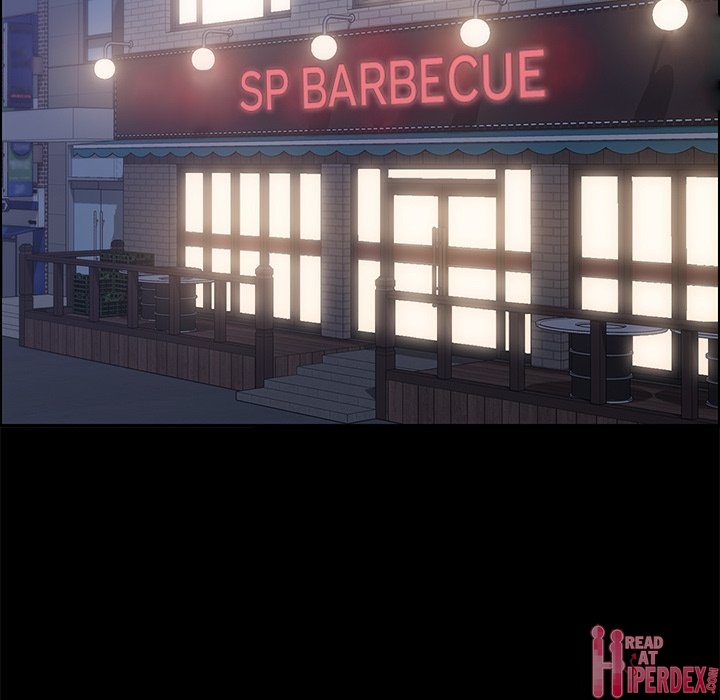 The Assistant - Chapter 33 [photo 91] - MangaPorn