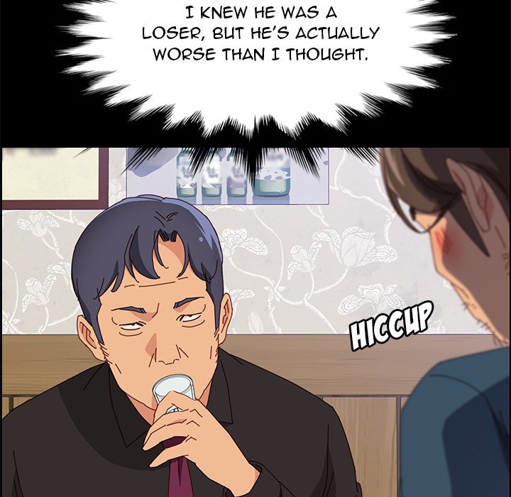 The Assistant - Chapter 33 [photo 94] - MangaPorn