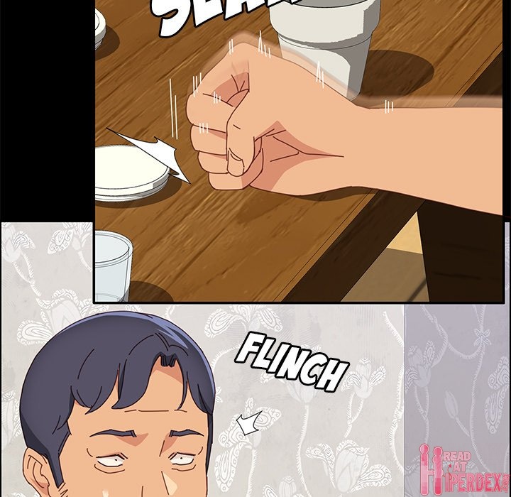 The Assistant - Chapter 33 [photo 96] - MangaPorn