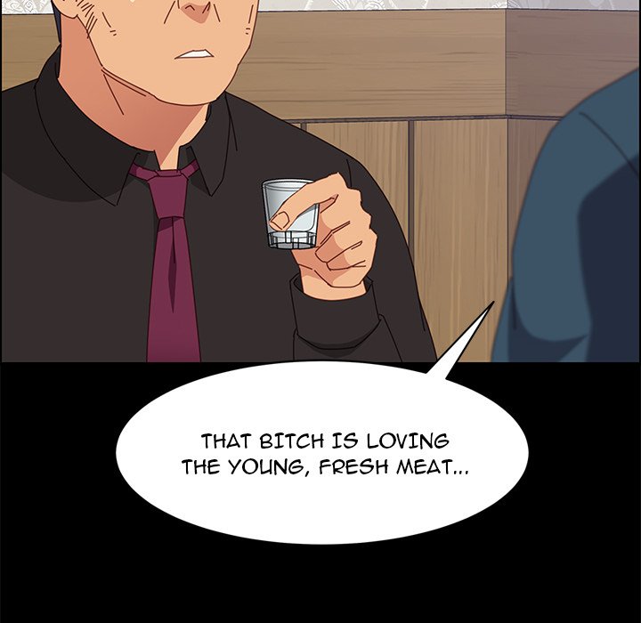 The Assistant - Chapter 33 [photo 97] - MangaPorn