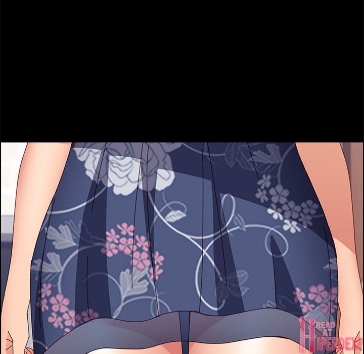 The Assistant - Chapter 34 [photo 106] - MangaPorn