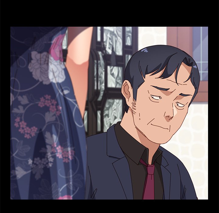 The Assistant - Chapter 34 [photo 108] - MangaPorn