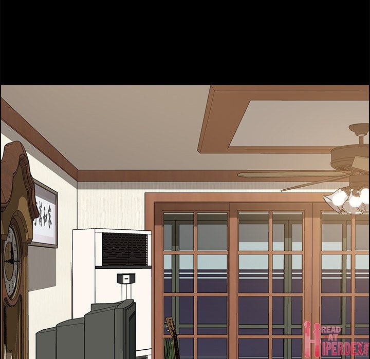 The Assistant - Chapter 34 [photo 116] - MangaPorn