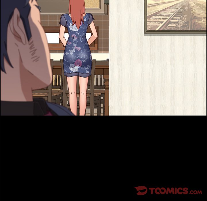 The Assistant - Chapter 34 [photo 120] - MangaPorn