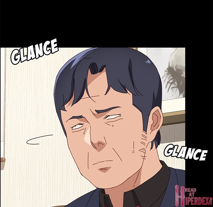 The Assistant - Chapter 34 [photo 121] - MangaPorn