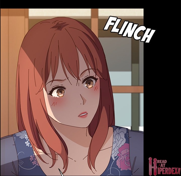 The Assistant - Chapter 34 [photo 131] - MangaPorn