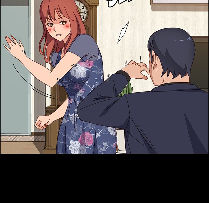 The Assistant - Chapter 34 [photo 135] - MangaPorn