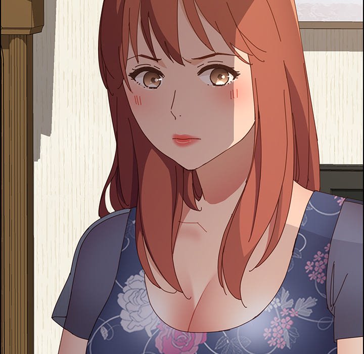 The Assistant - Chapter 34 [photo 139] - MangaPorn