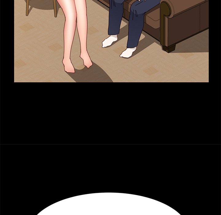 The Assistant - Chapter 34 [photo 145] - MangaPorn