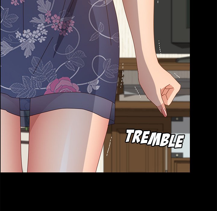 The Assistant - Chapter 34 [photo 148] - MangaPorn