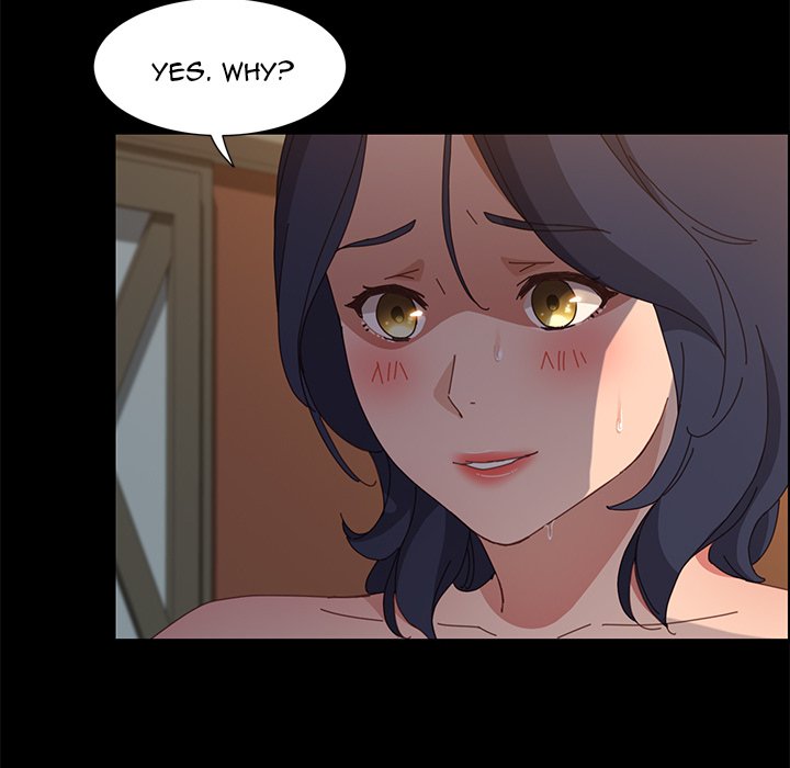 The Assistant - Chapter 34 [photo 36] - MangaPorn