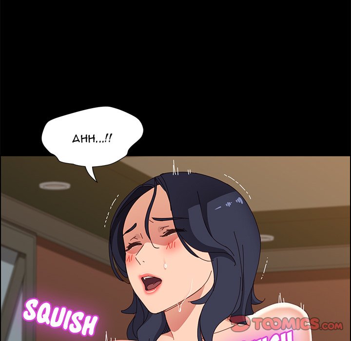 The Assistant - Chapter 34 [photo 39] - MangaPorn