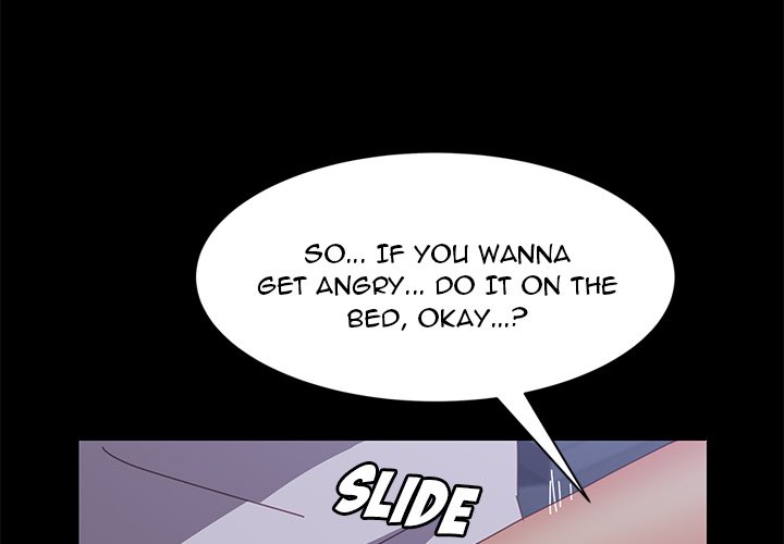 The Assistant - Chapter 34 [photo 4] - MangaPorn