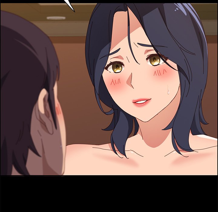 The Assistant - Chapter 34 [photo 43] - MangaPorn