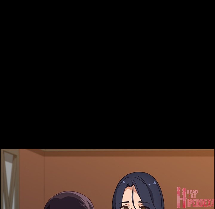 The Assistant - Chapter 34 [photo 51] - MangaPorn