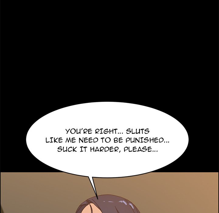 The Assistant - Chapter 34 [photo 55] - MangaPorn