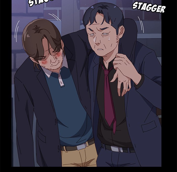 The Assistant - Chapter 34 [photo 63] - MangaPorn