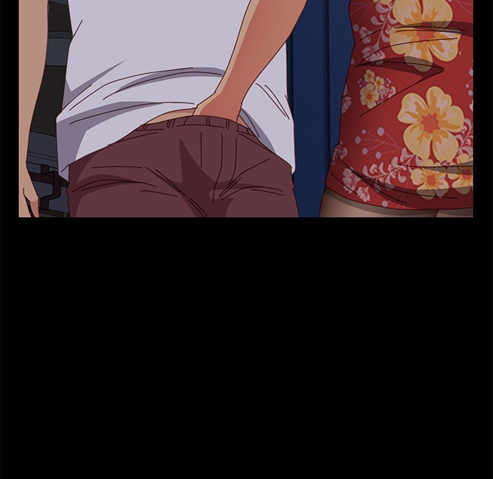 The Assistant - Chapter 34 [photo 7] - MangaPorn