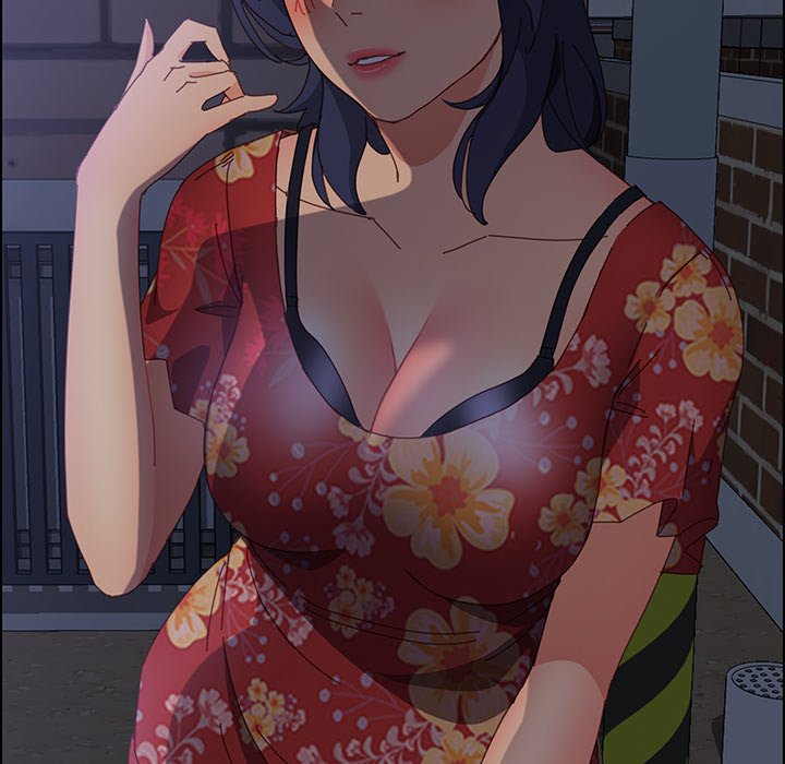 The Assistant - Chapter 34 [photo 9] - MangaPorn