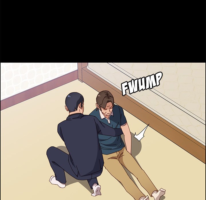 The Assistant - Chapter 34 [photo 99] - MangaPorn