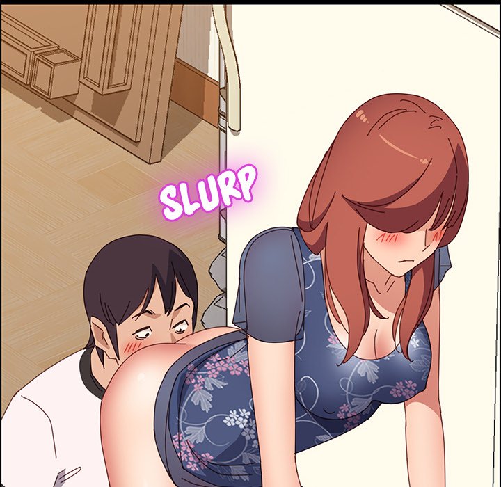 The Assistant - Chapter 35 [photo 104] - MangaPorn