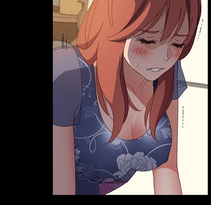 The Assistant - Chapter 35 [photo 107] - MangaPorn