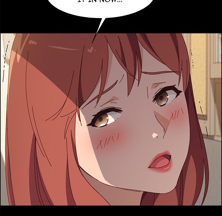 The Assistant - Chapter 35 [photo 114] - MangaPorn