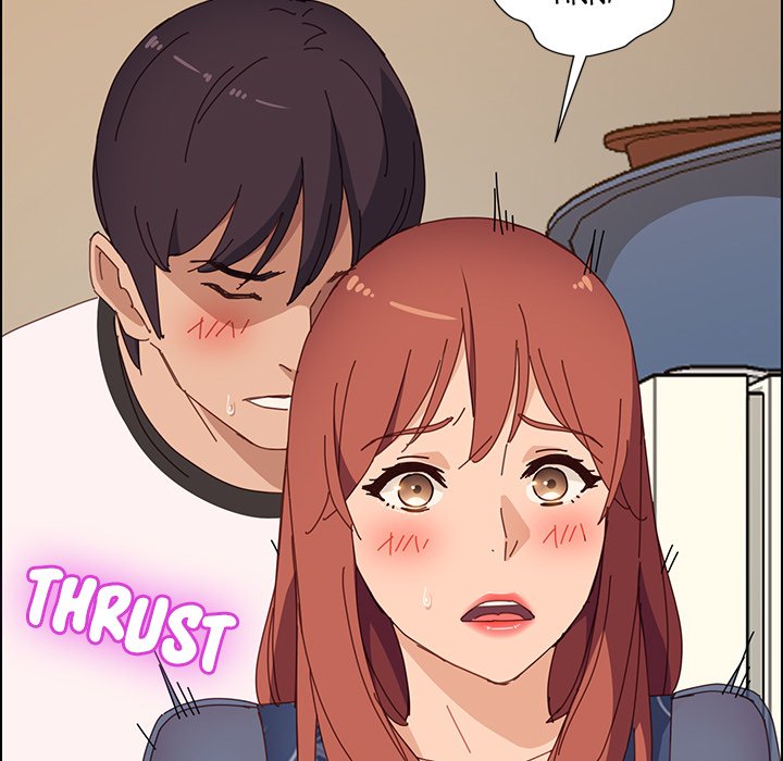 The Assistant - Chapter 35 [photo 118] - MangaPorn