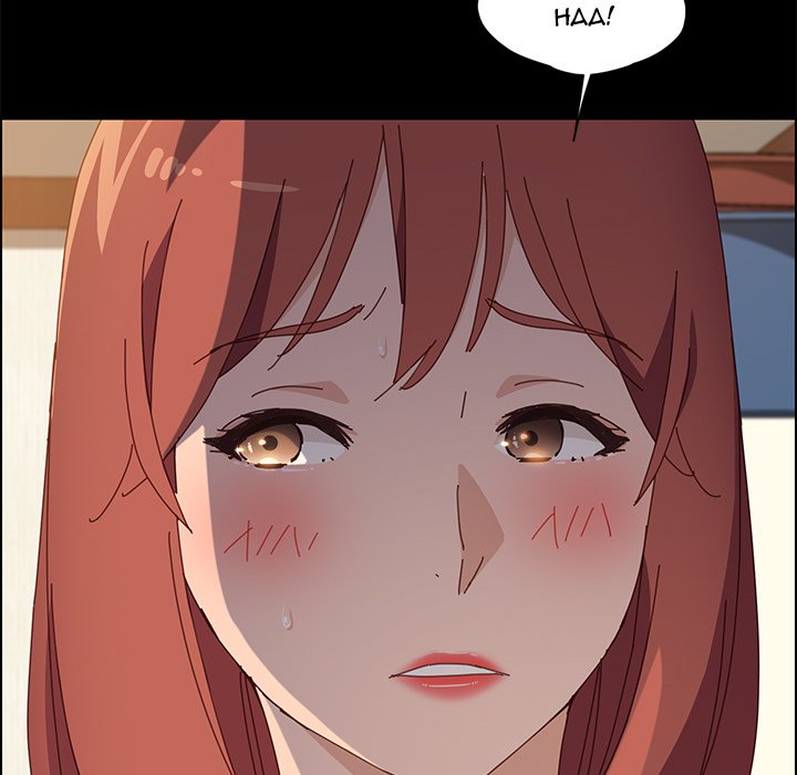 The Assistant - Chapter 35 [photo 121] - MangaPorn