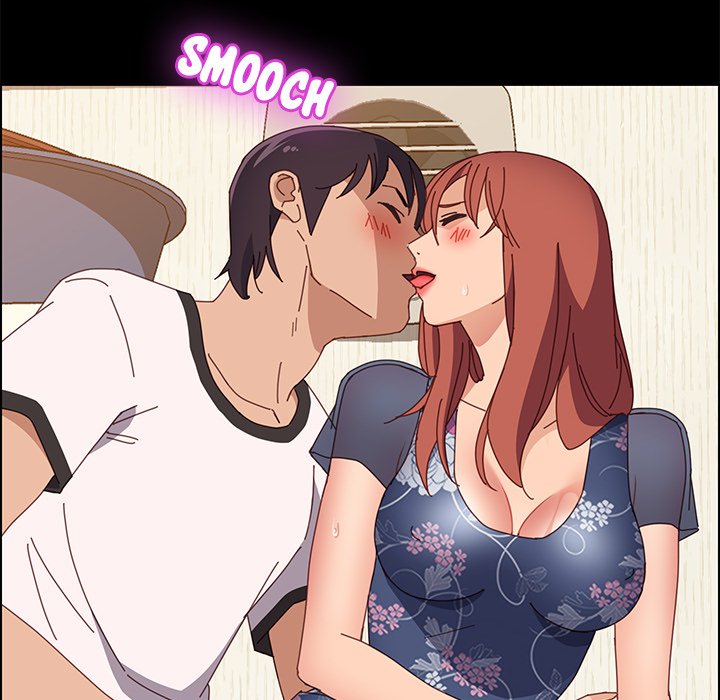 The Assistant - Chapter 35 [photo 132] - MangaPorn