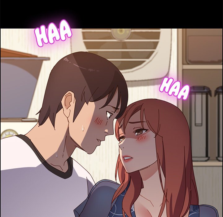 The Assistant - Chapter 35 [photo 136] - MangaPorn