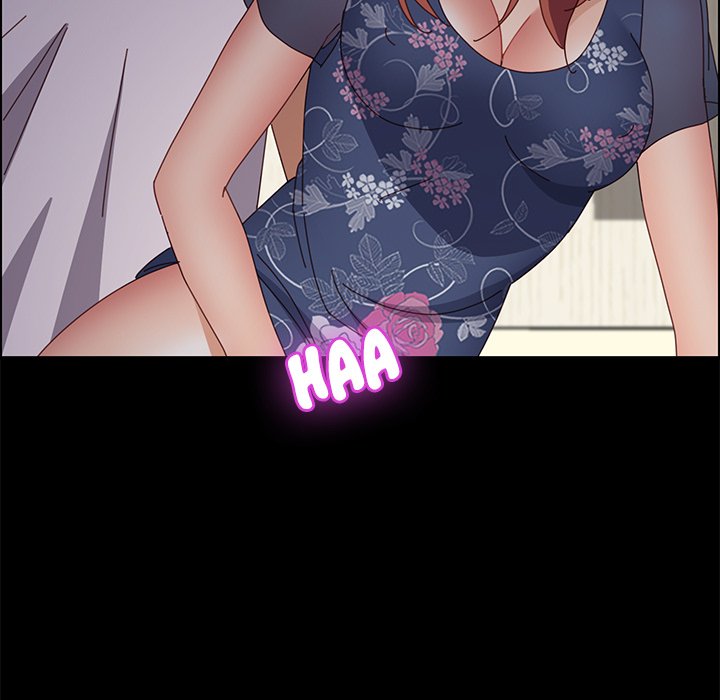 The Assistant - Chapter 35 [photo 137] - MangaPorn