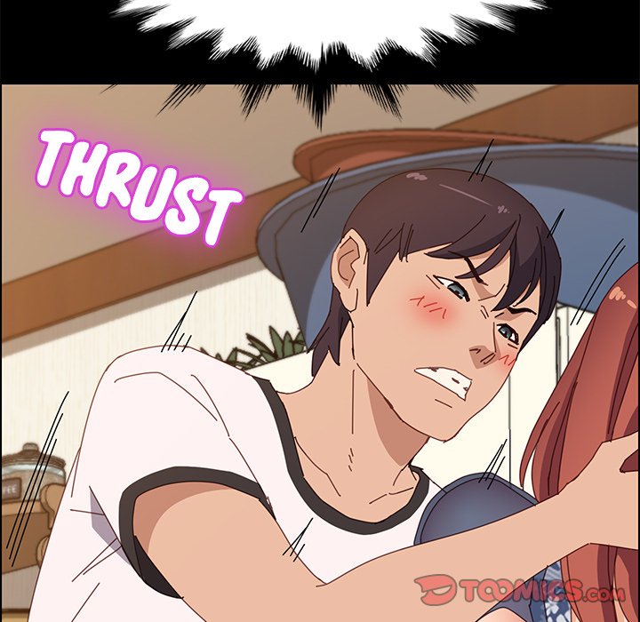 The Assistant - Chapter 35 [photo 156] - MangaPorn