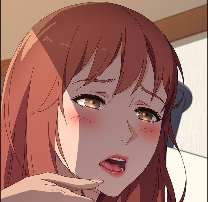 The Assistant - Chapter 35 [photo 159] - MangaPorn