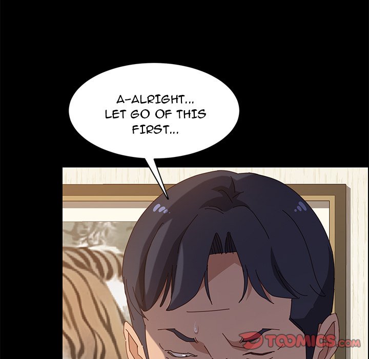 The Assistant - Chapter 35 [photo 21] - MangaPorn