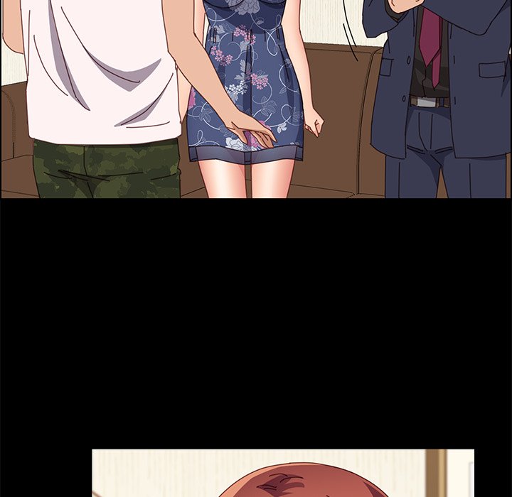 The Assistant - Chapter 35 [photo 24] - MangaPorn