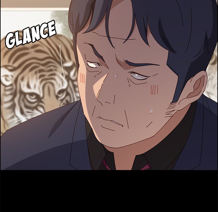 The Assistant - Chapter 35 [photo 27] - MangaPorn