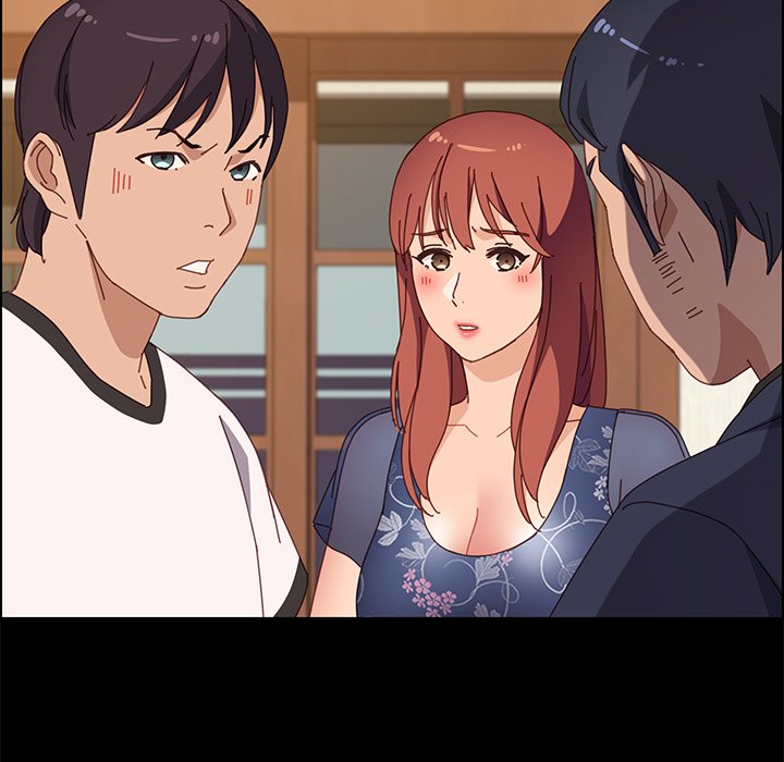 The Assistant - Chapter 35 [photo 29] - MangaPorn