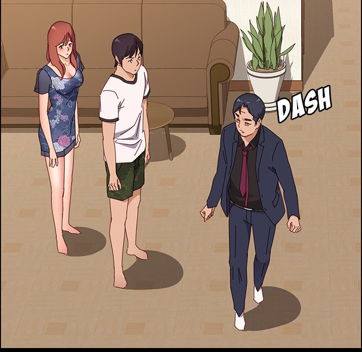 The Assistant - Chapter 35 [photo 32] - MangaPorn