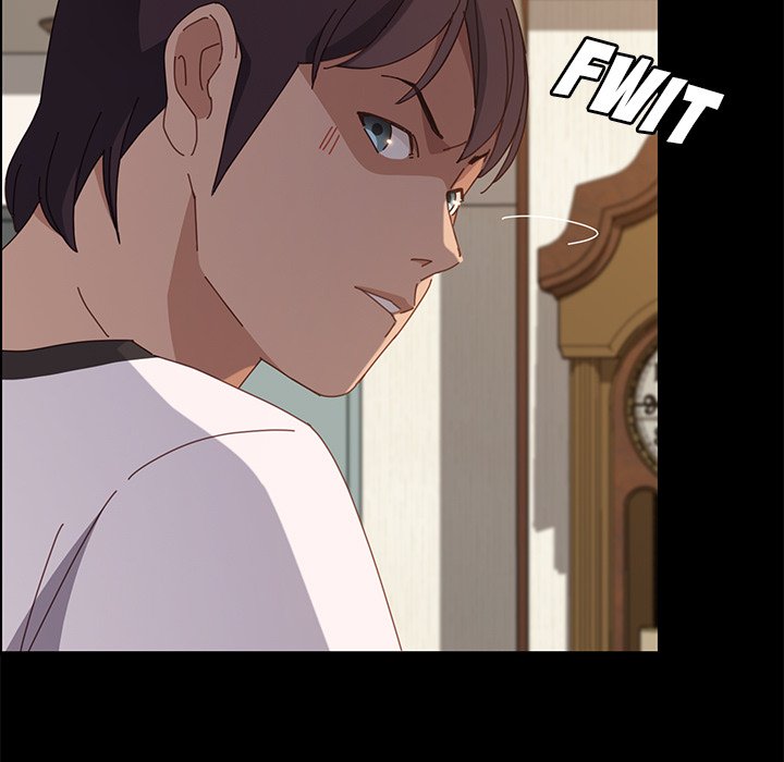 The Assistant - Chapter 35 [photo 36] - MangaPorn