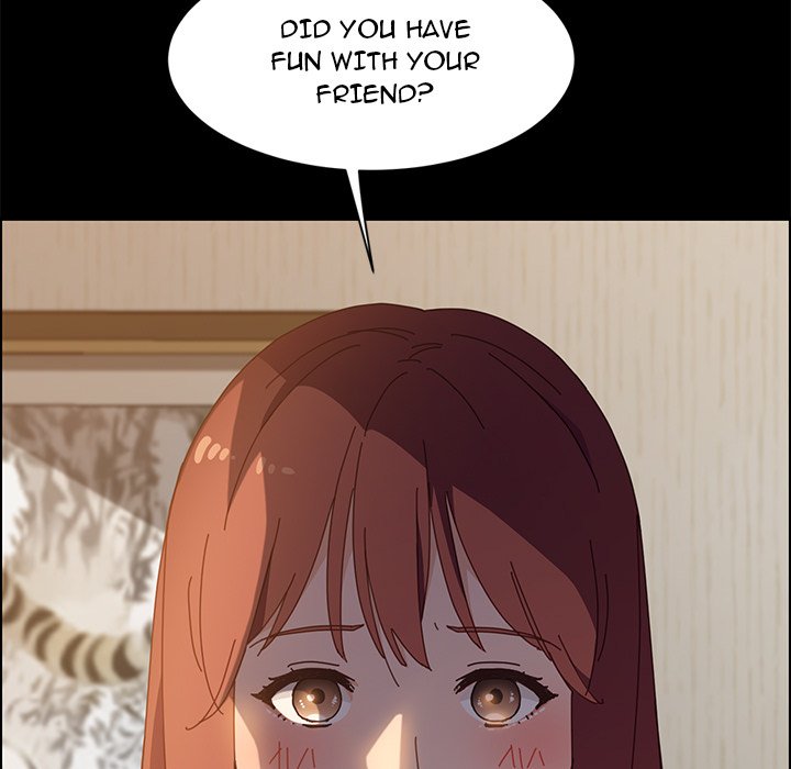 The Assistant - Chapter 35 [photo 40] - MangaPorn