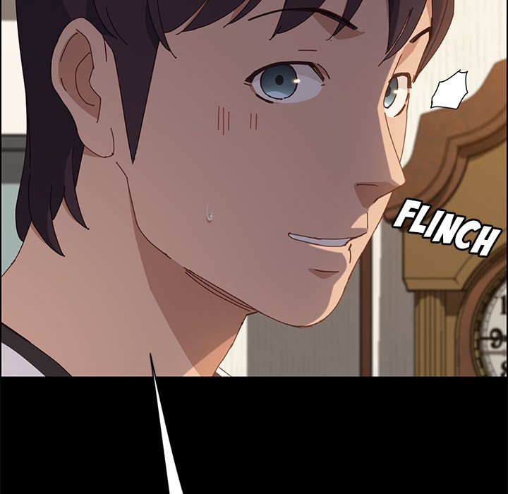 The Assistant - Chapter 35 [photo 43] - MangaPorn