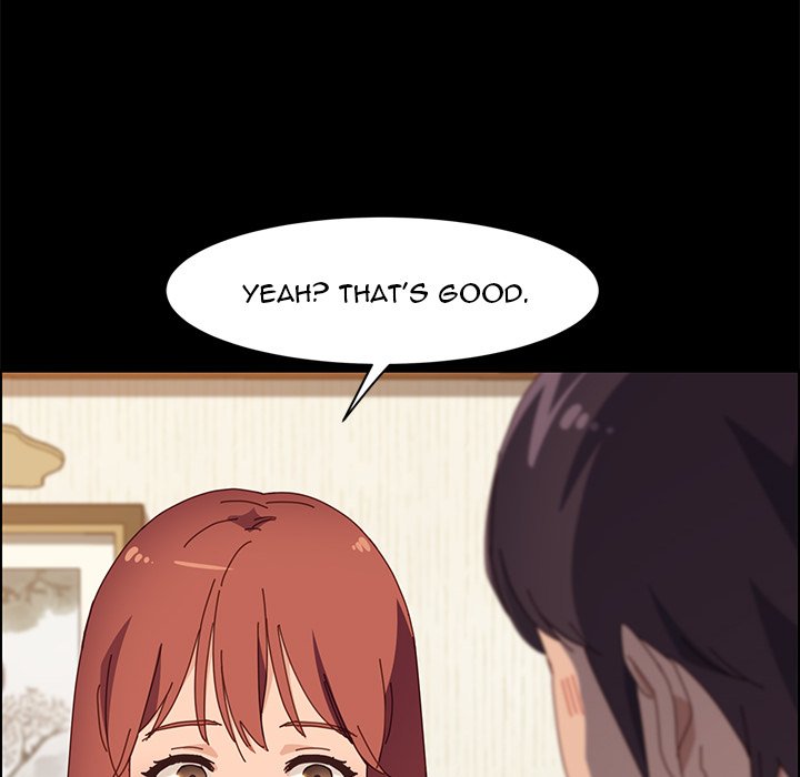 The Assistant - Chapter 35 [photo 45] - MangaPorn