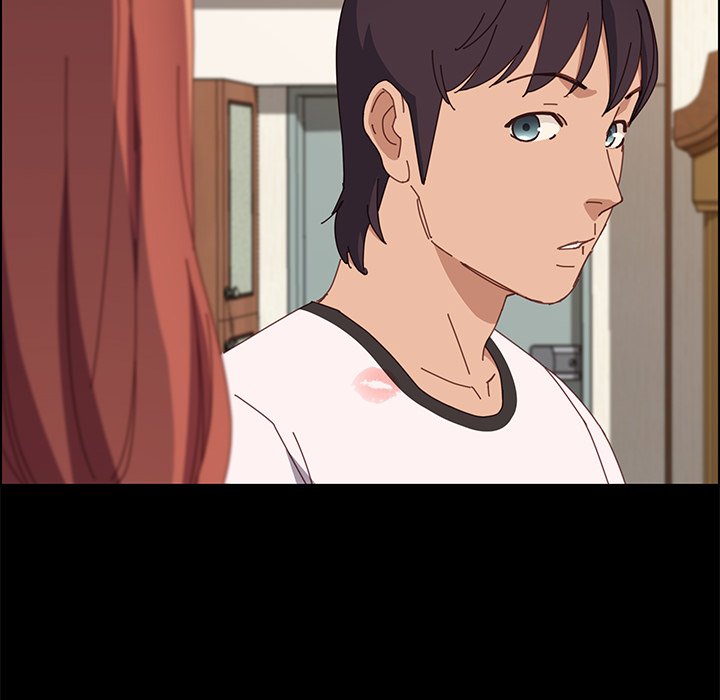 The Assistant - Chapter 35 [photo 49] - MangaPorn