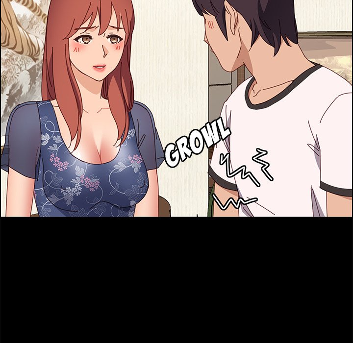 The Assistant - Chapter 35 [photo 51] - MangaPorn