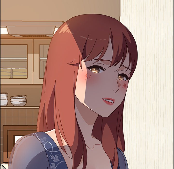 The Assistant - Chapter 35 [photo 53] - MangaPorn