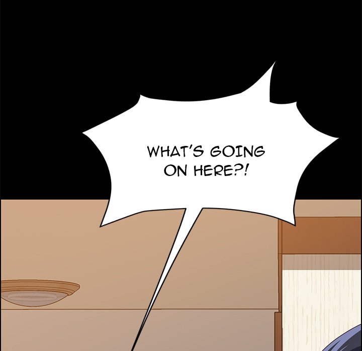 The Assistant - Chapter 35 [photo 6] - MangaPorn