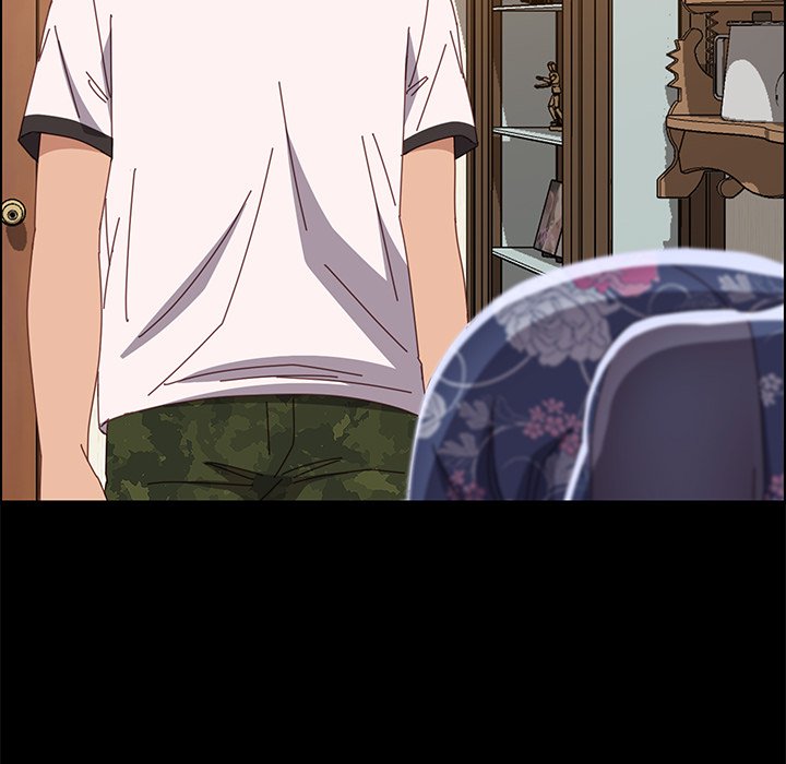 The Assistant - Chapter 35 [photo 63] - MangaPorn