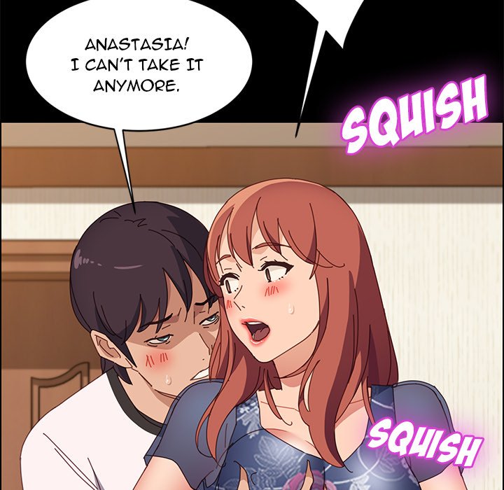 The Assistant - Chapter 35 [photo 68] - MangaPorn