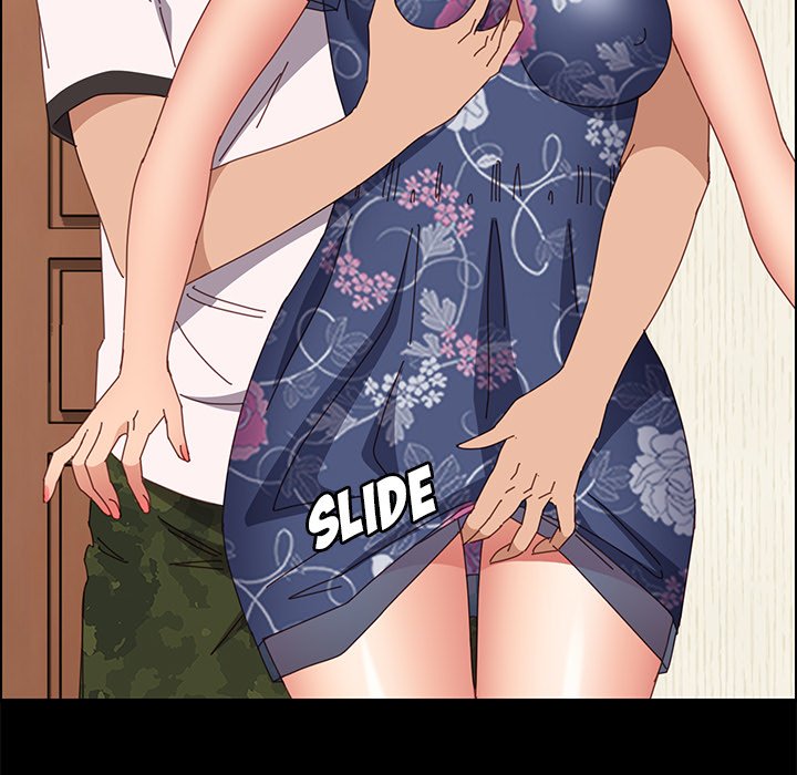 The Assistant - Chapter 35 [photo 69] - MangaPorn